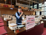 交通政績淪深夜噩夢　國民黨台中市議員賴順仁替北屯人討夜間安寧