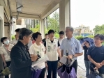 陳亭妃委員爭取全國首創K-12舞蹈教育基地
