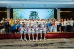新竹蜂   即將成為在地人驕傲的印記   新竹市城市棒球隊今天成軍