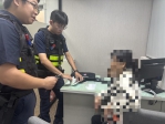 裝潢費、假估價單  太平警力勸女子阻詐50萬元