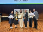 台中和平偏鄉照護獲國際肯定！勇奪AFHC 2026健康城市創意發展獎