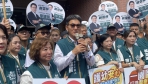 劉建國正式登記拚雲林縣長　嗆「雲林不屬於一個家族」