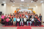 一做就是40年！褒忠5位資深鄰長家庭戶獲表揚　地方服務精神獲肯定