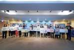 2026台中國際動畫影展9/11售票起跑 限定套票搶先入手 台灣動畫《奇談島航》世界首映揭幕動畫盛會
