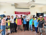 佳里之光！禮化社區理事長李柏慶榮獲115年台南市好人好事代表