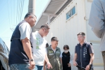 民進黨台中市議員施志昌爭取1850萬元！中市大安區中山南路將擺脫積淹水噩夢
