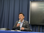 國民黨文傳會陳以信轉述中常會