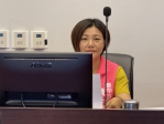 新住民生活適應輔導不中斷　 民進黨台中市議員陳雅惠籲強化就業與生活支持