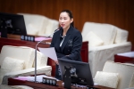 林杏兒議员為年輕夫婦克服「台北居. 大不易」居住障礙