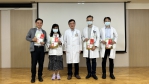禮盒、紅包送到手也不收！豐醫4醫護婉拒餽贈　從醫師到放射師主動通報退還守住醫療廉潔底線　豐原醫院表揚廉能楷模