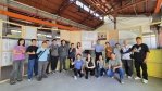 《100Y 山林有時：＿》移展東勢林業文化園區　走進百年林業現場，看見山林百年轉身
