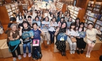 中山附醫失智共照十年有成 每年照護逾兩成台中失智個案 九月『失智症學苑』全面啟動！