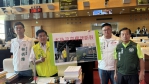 高美濕地1700萬公廁拚12月24日前正式啟用楊典忠質疑明年還編向民間租借廁所的經費