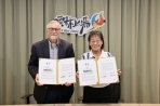 （影音）／雲林再獲全球智慧城市肯定　攜ICF打造2027 Smart21國際交流平台