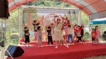 「枕石聽戲─彩虹森林大冒險」尖石登場   優質親職教育走進後山大受歡迎