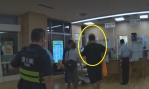 爭分奪秒護送幼童 頭家警鳴笛護送3分鐘抵達醫院