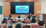 116年度中低收入老人津貼提早清查　雲縣府要求加速審核不漏接