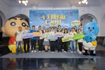 6場煙火秀打造水岸新亮點  2026新竹市青草湖秋焰祭10/9開跑