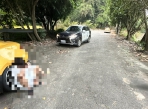 男子與女友因細故吵架竟釀驚魂記   太平警入山勸阻挽憾事