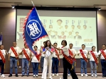 國民黨行動中常會移師南投　中央地方齊聚展現團結 串聯小組長精實訓練與婦女菁英成長營　凝聚南投基層力量（圖1縣黨部提供）