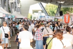 台北商圈嘉年華 親子童樂．FUN商圈 9/26-9/28中秋教師節連假歡樂登場