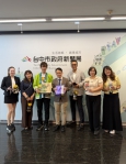 柯南、鬼太郎故鄉來交流！ 新聞局長:台中短漫大賽攜手鳥取拓展國際能見度