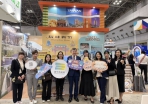 東京旅展登場   「玩味新竹 Hsinchu Way」連續4天不缺席
