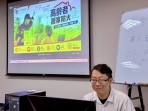 AI人才賦能160人完訓   智慧新戰力進駐新竹市消防公務體系