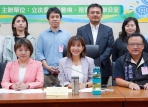 張雅琳. 范雲提議兒少AI與風險意識