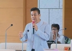川習會登場引關注　陳廷秀議會關切台灣因應　盧秀燕籲中央強化國安準備