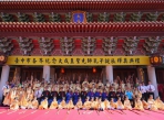 千年禮樂再現台中！中市祭孔大典湧千人觀禮  副市長賴淑惠循古禮敬先師