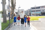 新竹市公托育量49名提升到535名幼兒   高虹安「0到6歲市府養」成果出來了！