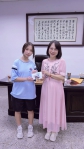 潭子國中迎60週年校慶新版體育服由學生設計讓孩子的創意穿在身上