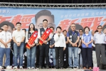 「一天都不用實習！」市議員候選人吳宗學北屯競總盛大成立  盧秀燕、江啟臣、黃健豪、楊瓊瓔齊聚相挺  營造國民黨全壘打必勝氣勢
