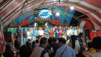 福田宮20周年宮慶，蔣萬安受邀參拜祈福