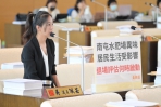 南屯水肥場異味擾民數十年  台中市議員吳佩芸籲環保局啟動退場評估