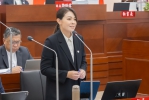 新竹每位市民明年可望拿到6000元   高虹安：共享城市發展成果