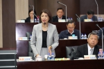 　南投縣　　2026年09月 30日   投市投86線延伸彰化爭取拓寬 許縣長：協力兩縣推動