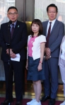 民眾黨表示監察院效率低