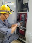 台中發電廠燃煤 #1、#2 號機組正式卸下重任，榮退交棒