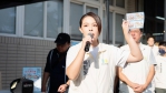 上市場買菜也能拚經濟    新竹市「好市滿竹」加倍券第三波發放