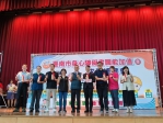 南都汽車榮獲臺南市「五心職場認證」肯定