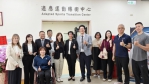 跨域協作實踐運動平權！中山附醫中興分院創新運動轉銜服務