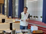 經發局編列獎補助費3億450萬抽獎   民進黨台中市議員林德宇主張直接全部刪列
