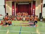 修平科大企管系淨零課程走入社區　66位學生實踐永續與高齡關懷
