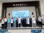 從結石治到攝護腺癌！豐醫泌尿雙中心啟用  軟式輸尿管鏡、水蒸氣消融、海扶刀整合應用　強化大山城泌尿微創治療