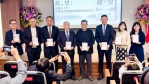 李翔宙《政。望》新書發表 期許「政府有愛，人民有望」