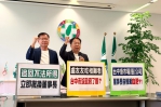 台中魚市場（股）公司董事長李煥湘自肥  民進黨台中市議員謝志忠、王立任批盧友友吃相難看  並要求追回不法所得及立即撤換董事長  台中市政府農業局：122.5萬已全數繳回、將嚴查究責