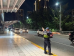 國慶連假開車去高鐵必看！「分流動線＋避塞熱點」接送攻略大公開