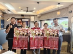 大林妙修堂禳星禮斗祈安法會10/18登場 傳承60年鸞文勸化人心